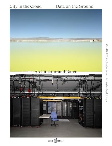 City in the Cloud - Data on the Ground Architektur und Daten