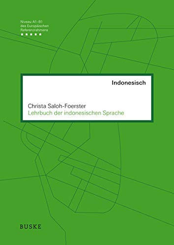 Indonesisch