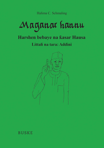 Maganar Hannu 9 Hausa Sign Language, Book 9: Addini/Religion