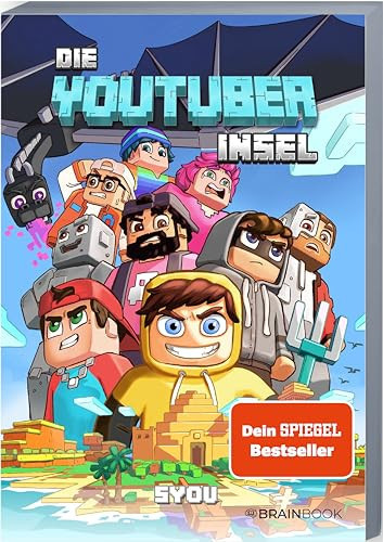 Die Youtuber Insel SYou