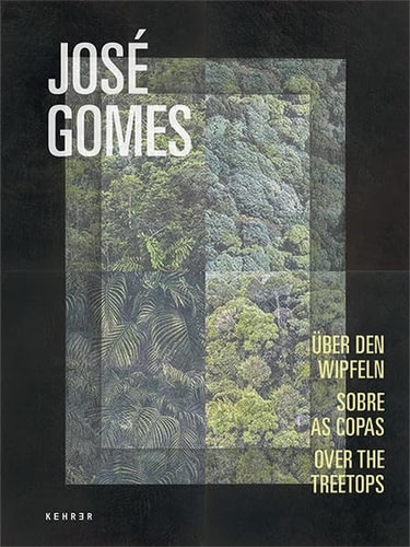 José Gomes - Über Den Wipfeln José Gomes - Over the Treetops