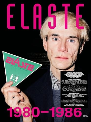 Elaste 1980–1986