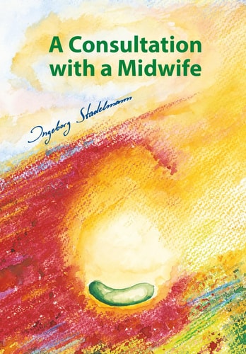 Consultation with a Midwife A Sensitive, Natural Guidance Through Pregnancy, Childbirth, Childbed and Breast-feeding