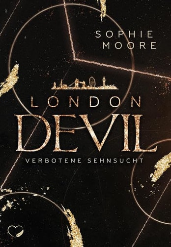 London Devil Verbotene Sehnsucht