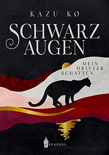 Mein dritter Schatten