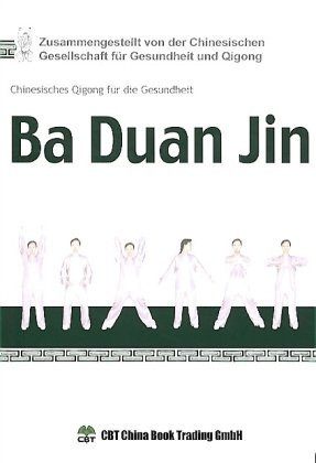 Ba-duan-jin