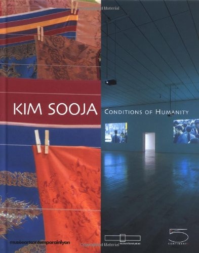 Kim Sooja: conditions of humanity.