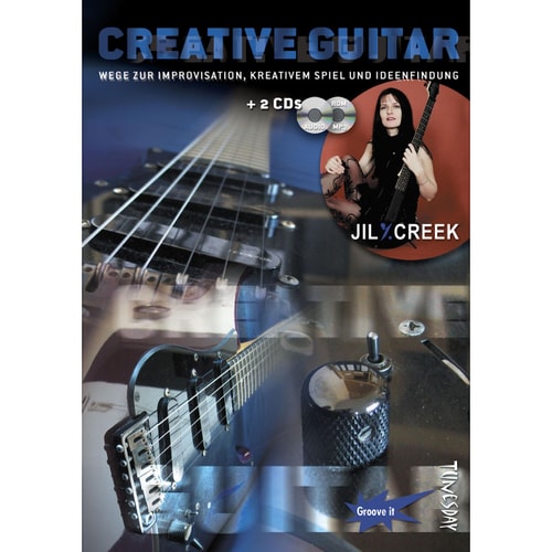 Creative Guitar
