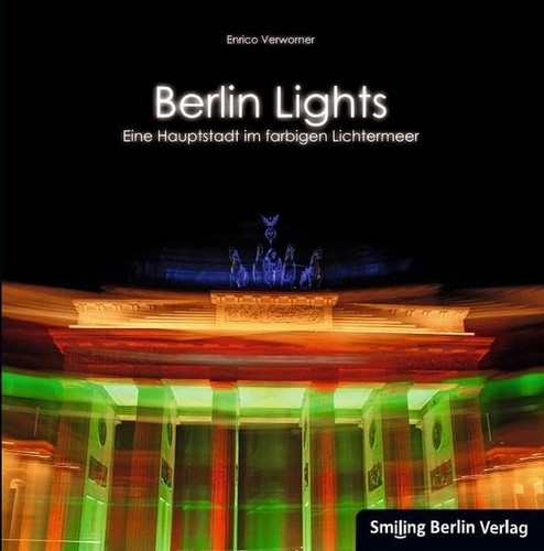 Berlin Lights