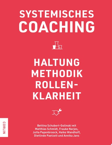 Systemisches Coaching Haltung, Methodik, Rollenklarheit