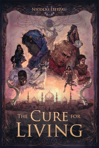 The Cure for Living, Part One
