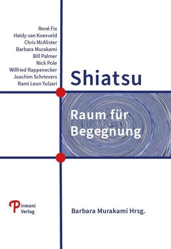 Shiatsu Raum für Begegnung