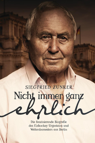 Nicht immer ganz ehrlich (German Edition)