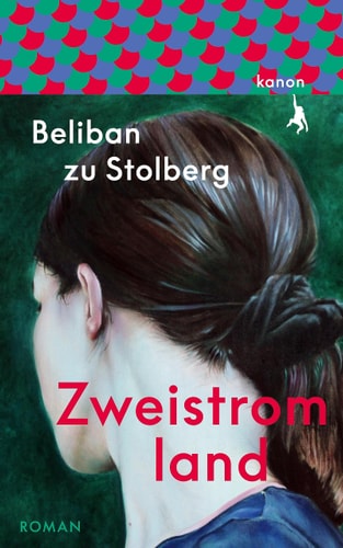 Zweistromland Roman