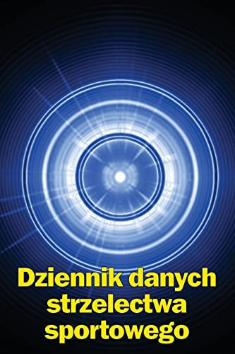 Dziennik danych strzelectwa sportowego Przechowywac rekord data, czas, lokalizacja, broń palna, typ zakresu, amunicja, odleglośc, proszek, podklad, mosiądz, strony wykresu z specjalnym prezentem dla milośników strzelectwa