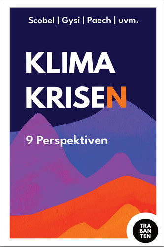 Klimakrisen 9 Perspektiven