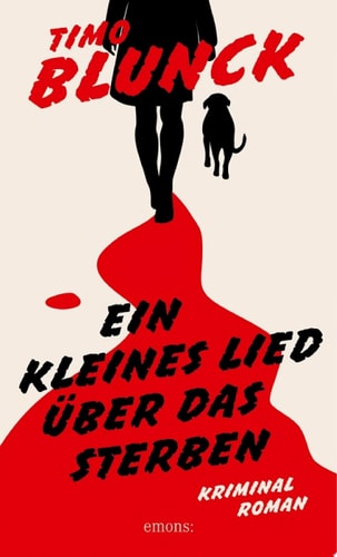 Ein kleines Lied über das Sterben Kriminalroman
