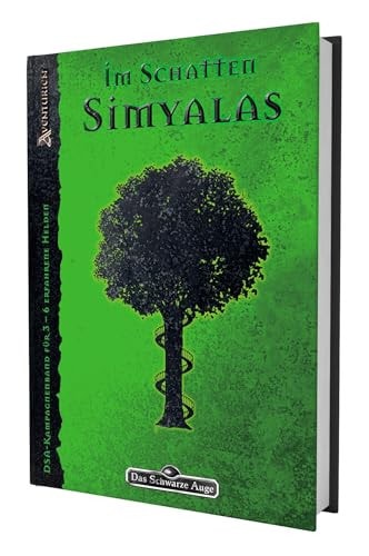 DSA4 - Im Schatten Simyalas (remastered)