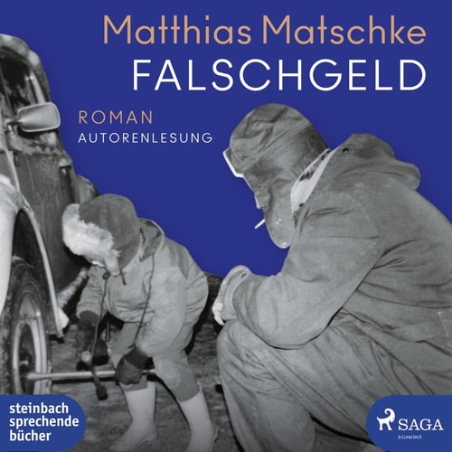 Falschgeld Roman