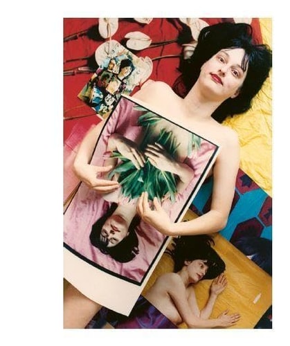 Claudia van Koolwijk portraits 1980-2021