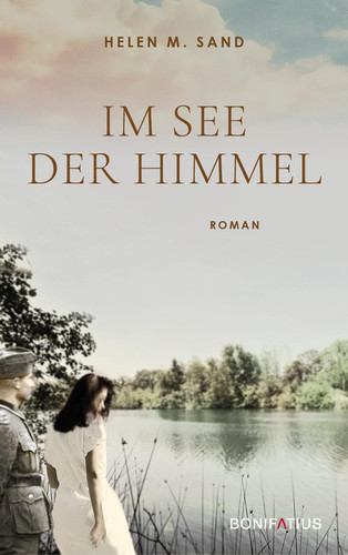 Im See der Himmel Roman