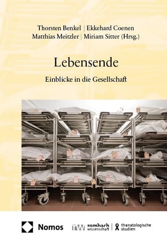 Lebensende Einblicke in die Gesellschaft