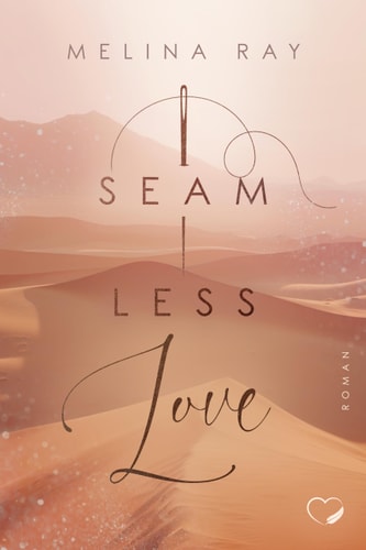 Seamless Love Haters-to-Lovers Liebesroman