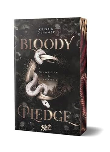 Bloody pledge Blossom & Diabolo