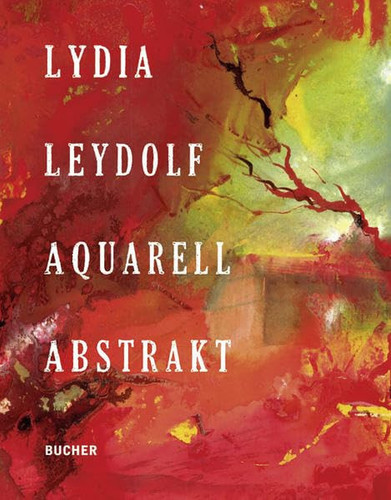 Aquarell abstrakt
