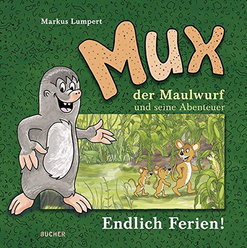Endlich Ferien!
