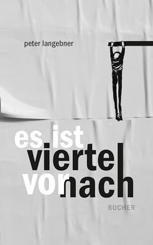 es ist viertel vor nach zwischen raum & zeit