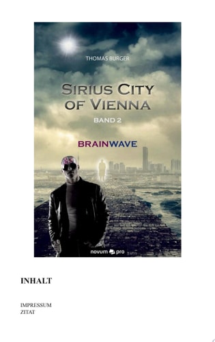 Sirius City of Vienna - Band 2 Brainwave