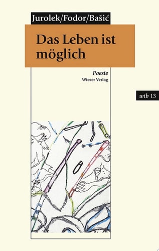 Das Leben ist möglich Poesie