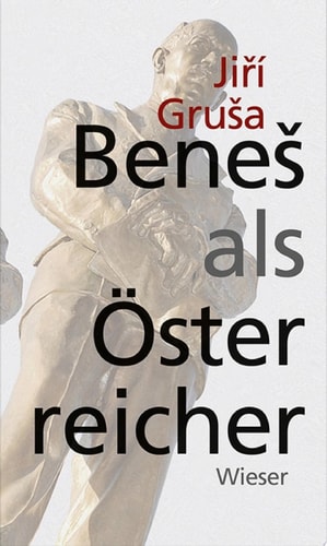 Werkausgabe Jiří Gruša Essays III