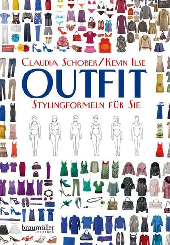 Outfit Stylingformeln für sie
