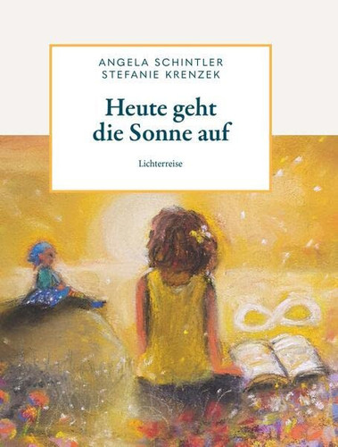 Heute geht die Sonne auf Lichterreise