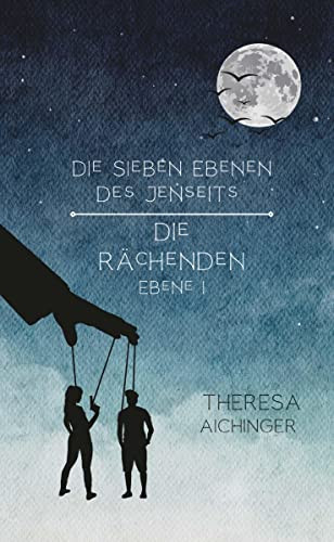 Die Rächenden Ebene 1