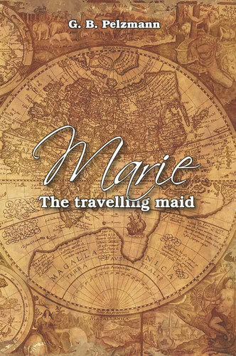 Marie - The Travelling Maid