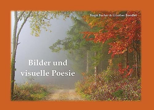Bilder und visuelle Poesie