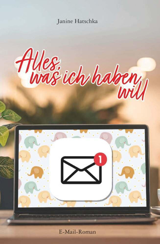 Alles, was ich haben will