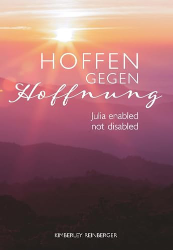 Hoffen gegen Hoffnung Julia enabled not disabled