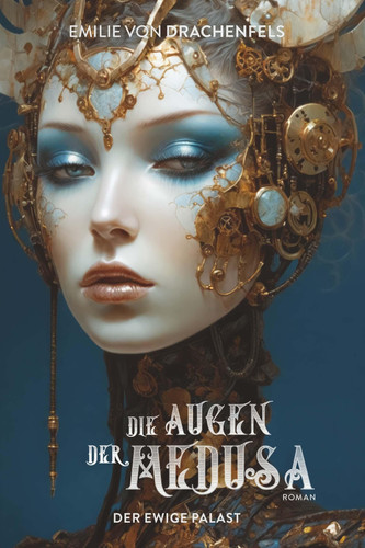 Die Augen der Medusa Roman