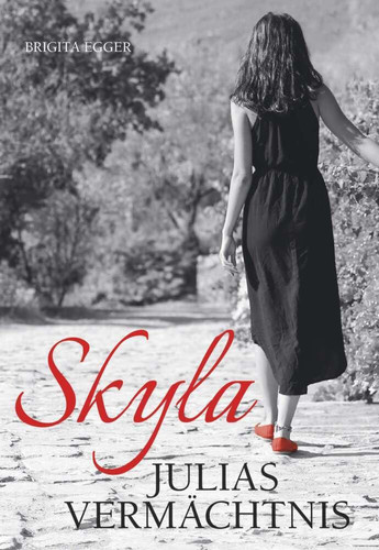 Skyla Julias Vermächtnis