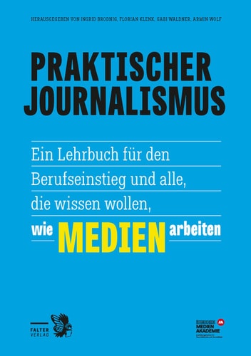 Praktischer Journalismus