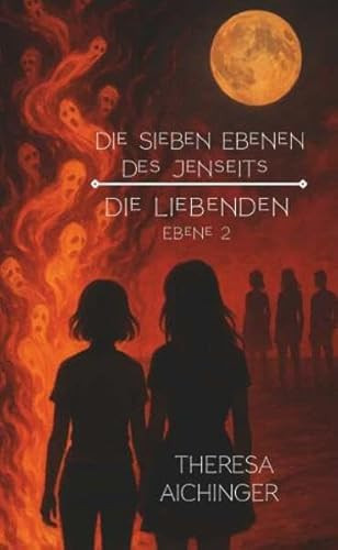 Die Liebenden - - Ebene 2
