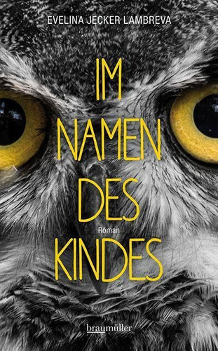 Im Namen des Kindes Roman