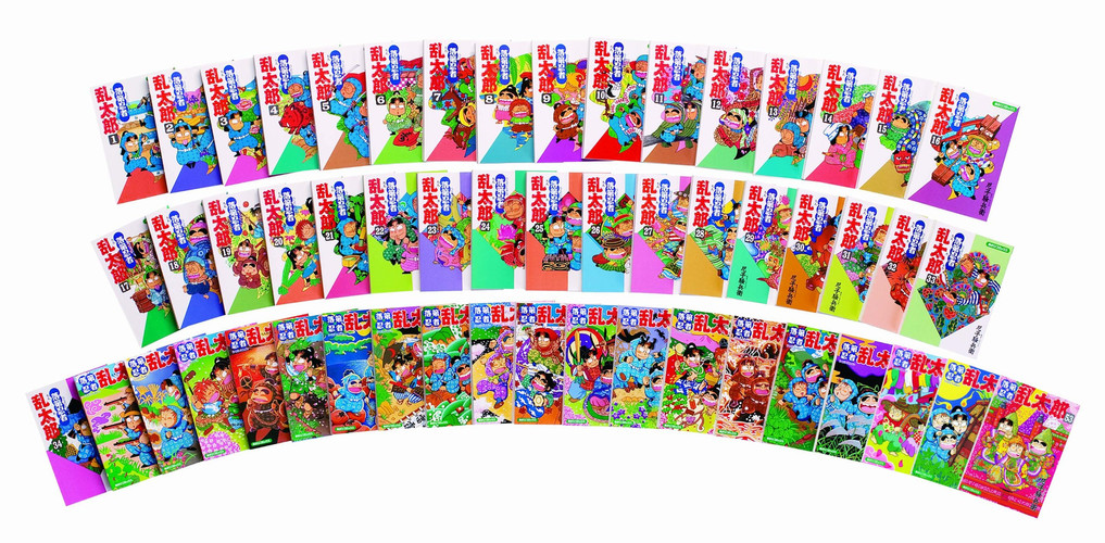 Failure Ninja Rantaro 26-50 volume set [all] Volume 25 (2013) ISBN: 4022751126 [Japanese Import]