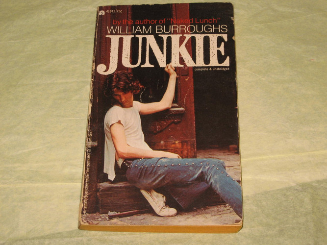 Junkie