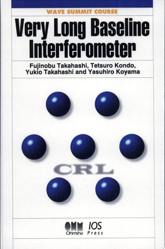 Very Long Baseline Interferometer