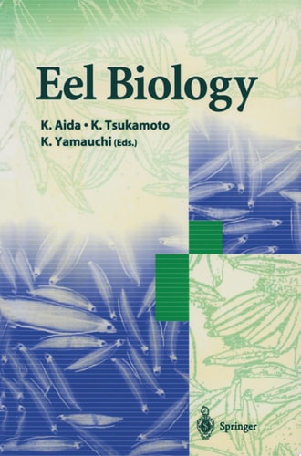 Eel Biology